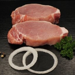 Escalope de porc (filet)