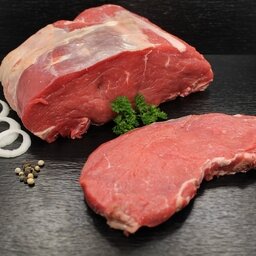 Steak (faux filet)