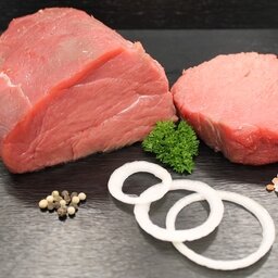 Steak (dans la tranche)