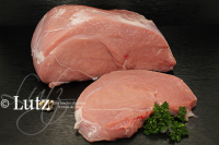 Escalope de veau sans os