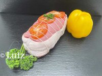 Poitrine de veau farcie sans os