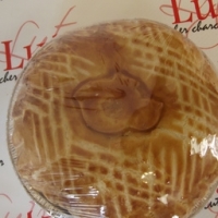 Tourte à la volaille