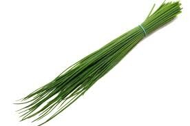 Ciboulette de chine