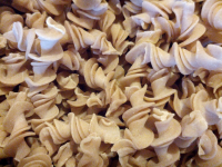 Fusillis séchés complète 500g