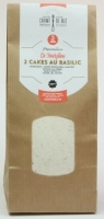 Préparation 2 cakes salés au basilic : le fourzitou