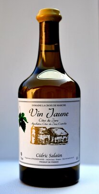 Vin jaune 2006