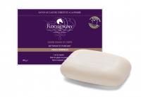 Savon visage et corps, au lait naturel de jument & amande douce