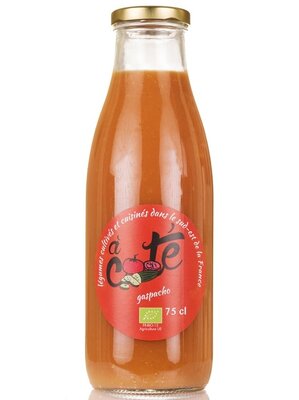 Gaspacho