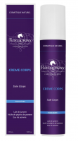 Crème corps, au lait naturel de jument