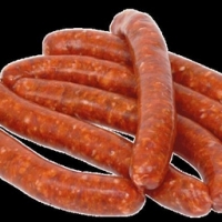 Merguez de mouton boeuf