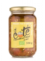 Préparation pour taboulé au miel