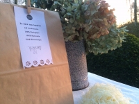 Lessive pack économique!