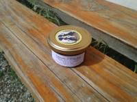 Tapenade d'olives noires