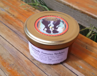 Tapenade tomates sechées