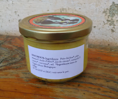 Houmous
