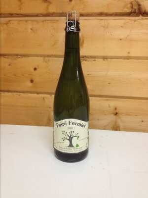 Poiré 75 cl