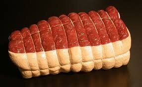 Rumsteck 4/5 pers. - 800g