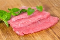 Escalopes de veau 250g