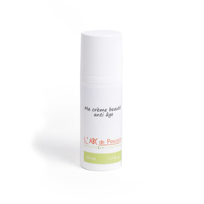 Crème Anti âge Parfum Lotus Hypo/Peaux sensibles