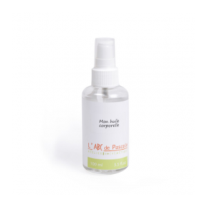corporelle parfum