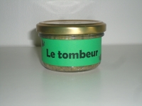 Le tombeur !