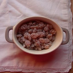 Bonbons au miel