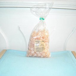 Bonbons miel propolis ab