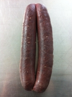 Boudins aux chataignes x2 300g