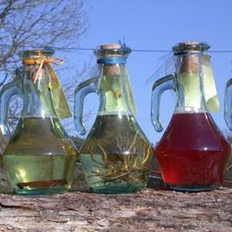 Vinaigre de miel