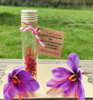 Safran en filaments 0.25g