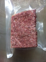 Paté de campagne au chataignes 200gr