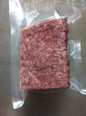 Paté de campagne au chataignes 200gr