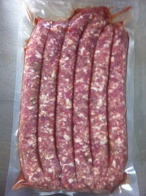 Chipos de porc  x6 500gr