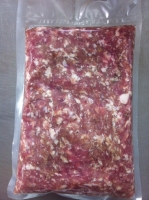 Chair à saucisse 500gr