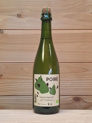 Poiré