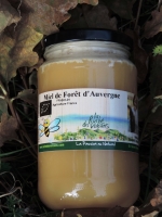 Miel de sapin d'auvergne