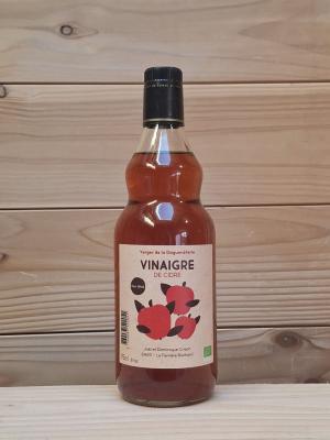 Vinaigre de cidre
