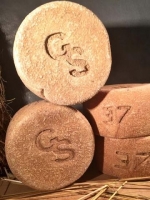 Tommette de brebis fermière 1/4