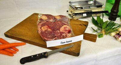 Osso bucco