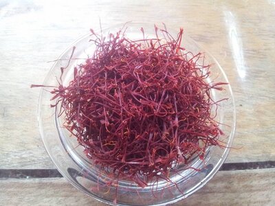 Safran en pistil 0.50g
