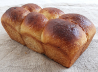 Brioche moulée nature-300g