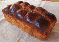 Brioche moulée nature-500g