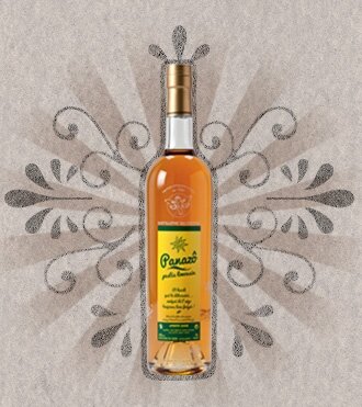 Panazô (Pastis Limousin) - 70cl