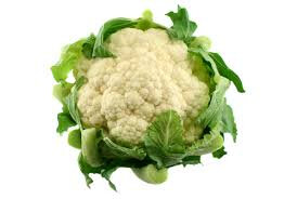 Chou fleur bio