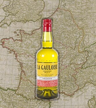 La Gauloise Jaune - 50CL