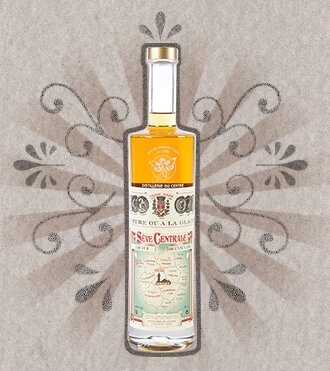 Sève La Centrale - 50CL