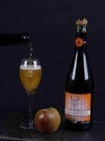 Cidre l'intense
