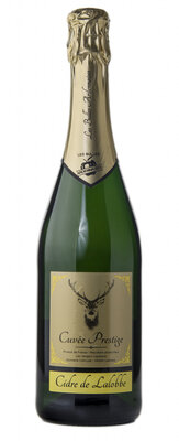 Cuvée prestige