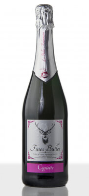 Apéritif  cigriotte / pomme & cerise
