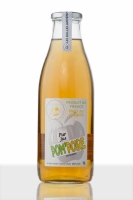 Jus de pom'poire